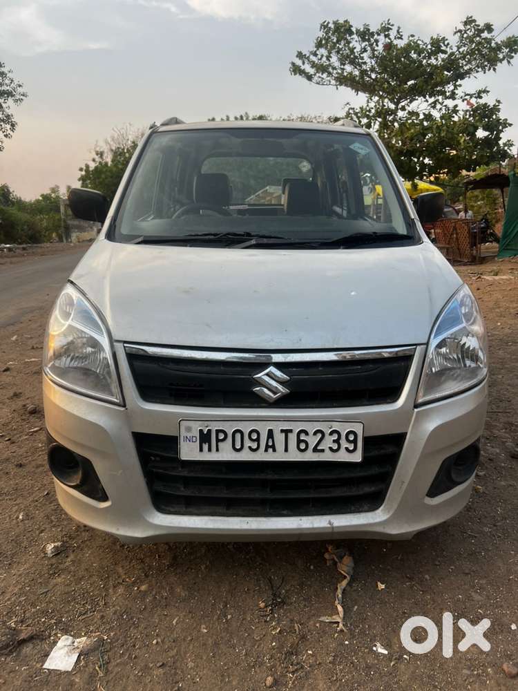 Maruti Suzuki 2017 Car