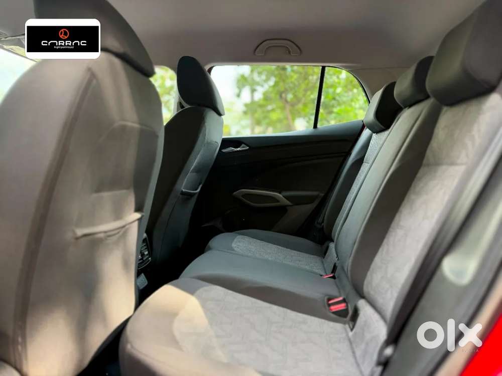 Skoda Kylaq Signature At, 2025, Petrol