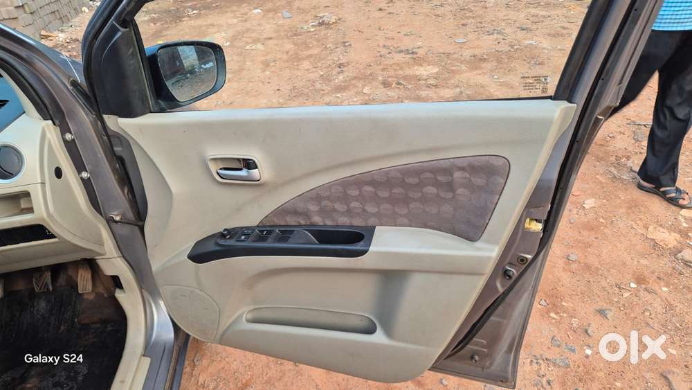 Maruti Suzuki Celerio Vxi, 2015, Petrol