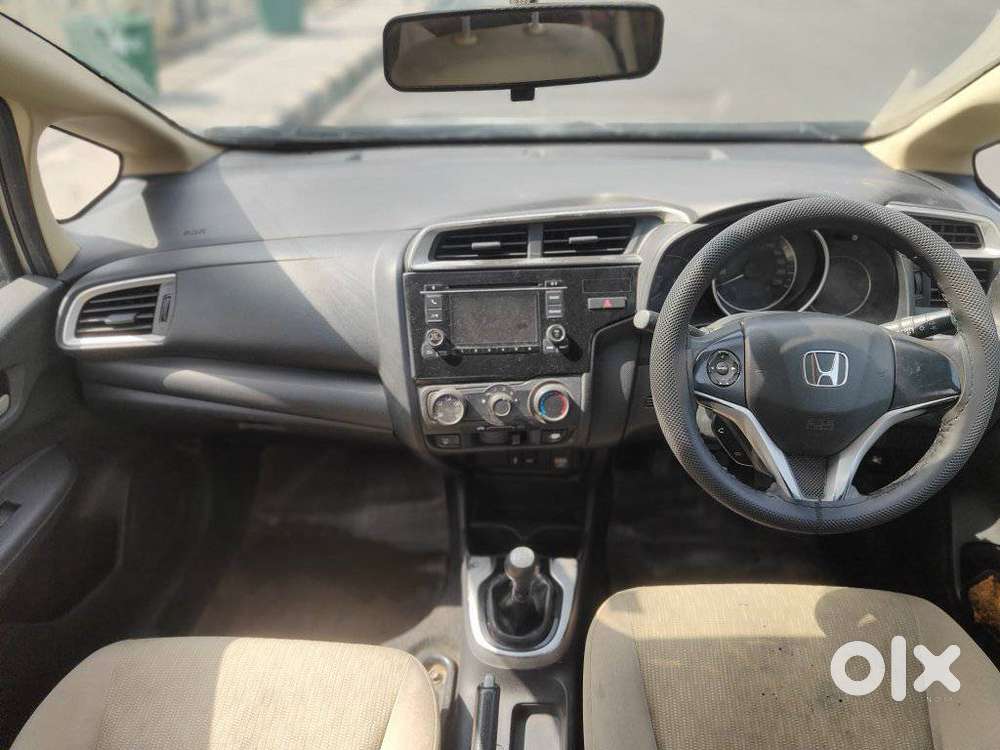 Honda Jazz 1.2 Sv I Vtec, 2017, Petrol