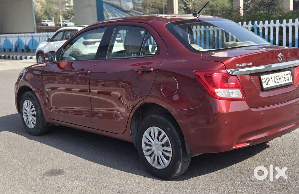 Maruti Suzuki Swift Dzire Vxi(o) Amt, 2019, Petrol