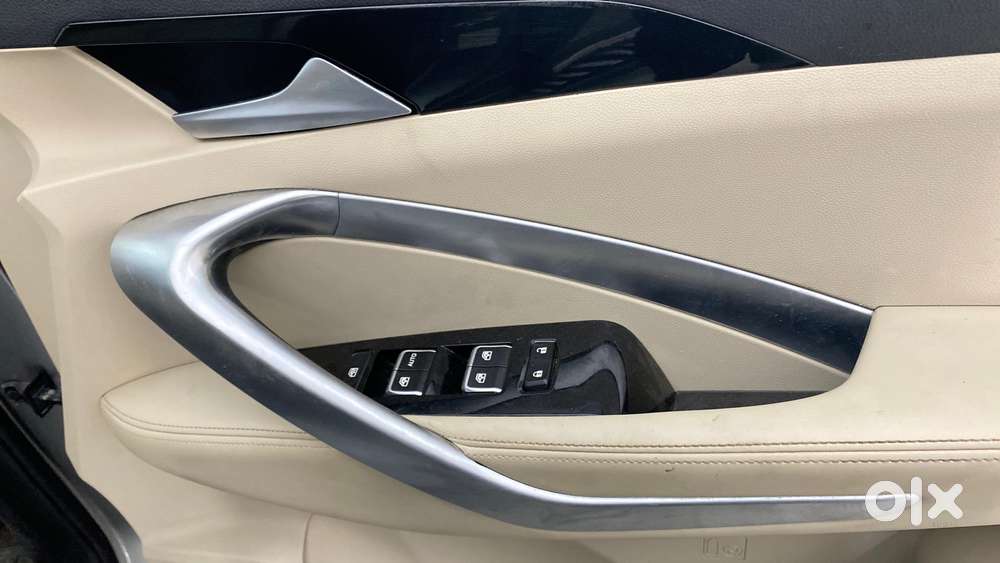 Mg Hector Sharp Dct Petrol, 2021, Petrol