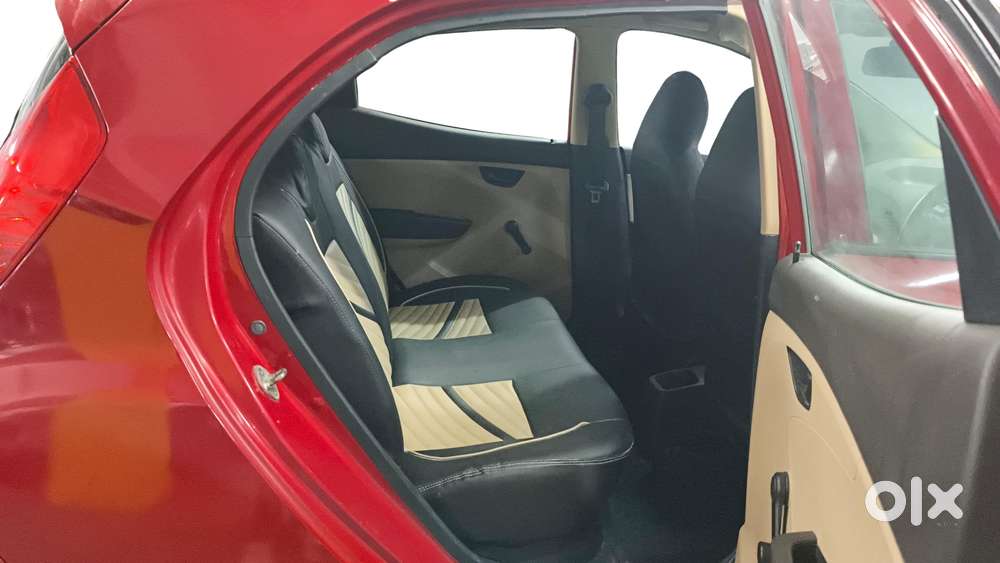 Hyundai Eon Era +, 2015, Petrol