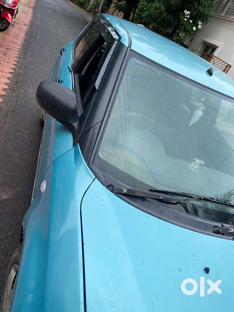  Maruti Suzuki Swift Lxi (petrol + Cng) – For Sale