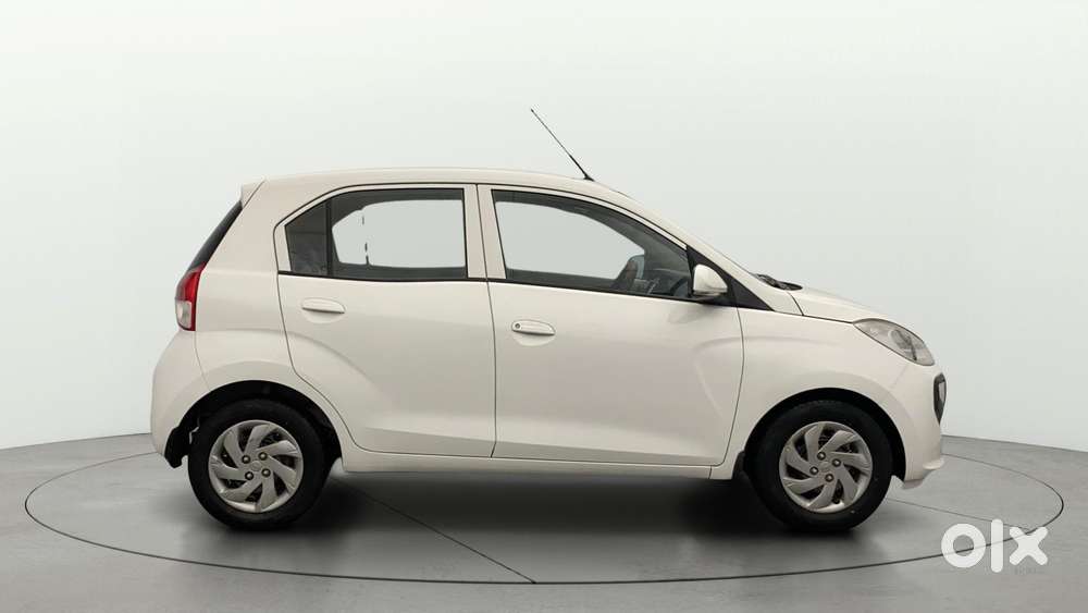 Hyundai New Santro 1.1 Sportz Mt, 2020, Petrol