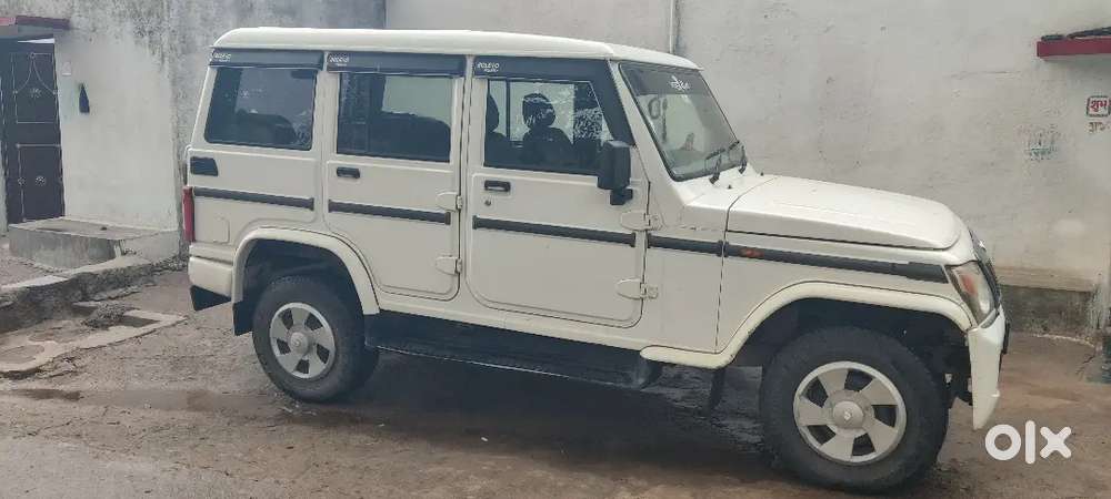 Mahindra Bolero Power 2019