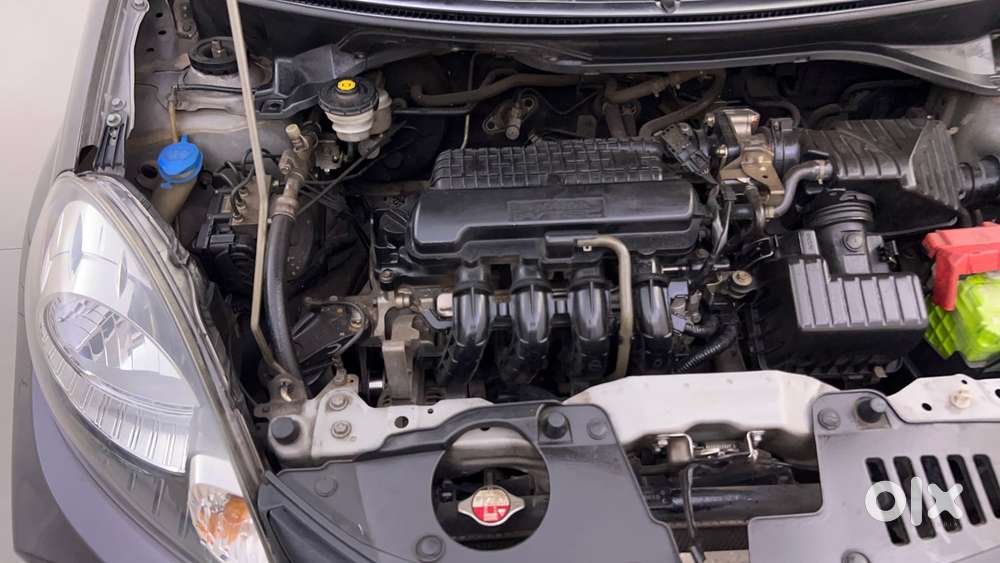 Honda Brio 1.2 Vx Mt, 2017, Petrol