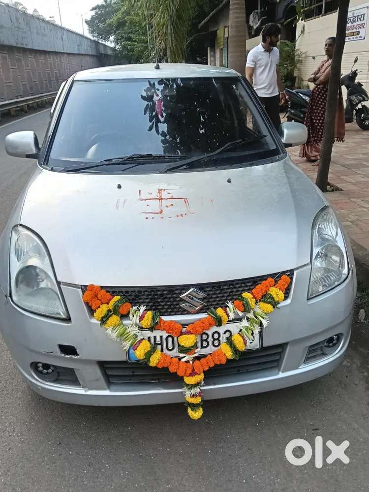 Maruti Suzuki Swift 2008 Year Model