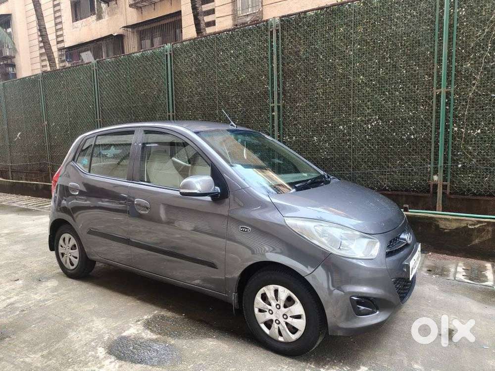 Hyundai I10 1.2 Kappa Magna, 2012, Petrol