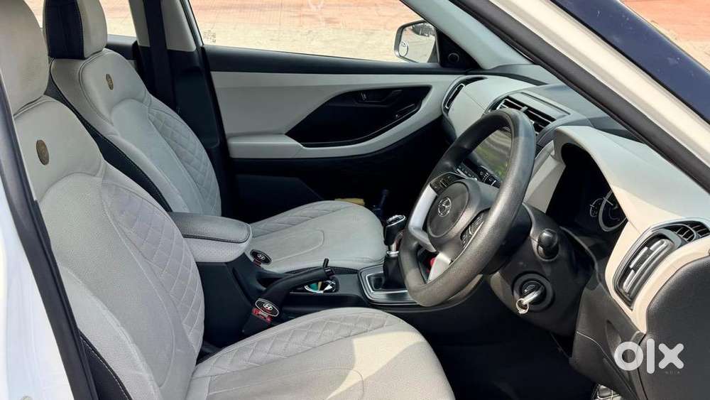 Hyundai Creta 2021 Diesel Well Maintained