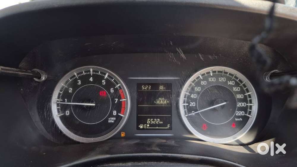 Toyota Glanza 1.2 E, 2025, Petrol