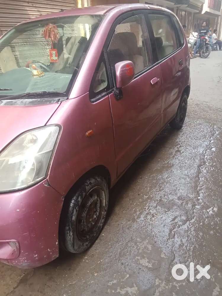 Maruti Suzuki Zen Estilo Lxi 2007