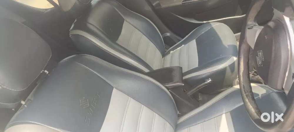 Maruti Suzuki Swift Vdi 2012