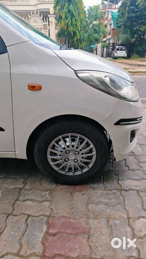 Hyundai I10 Magna 1.1l, 2013, Petrol