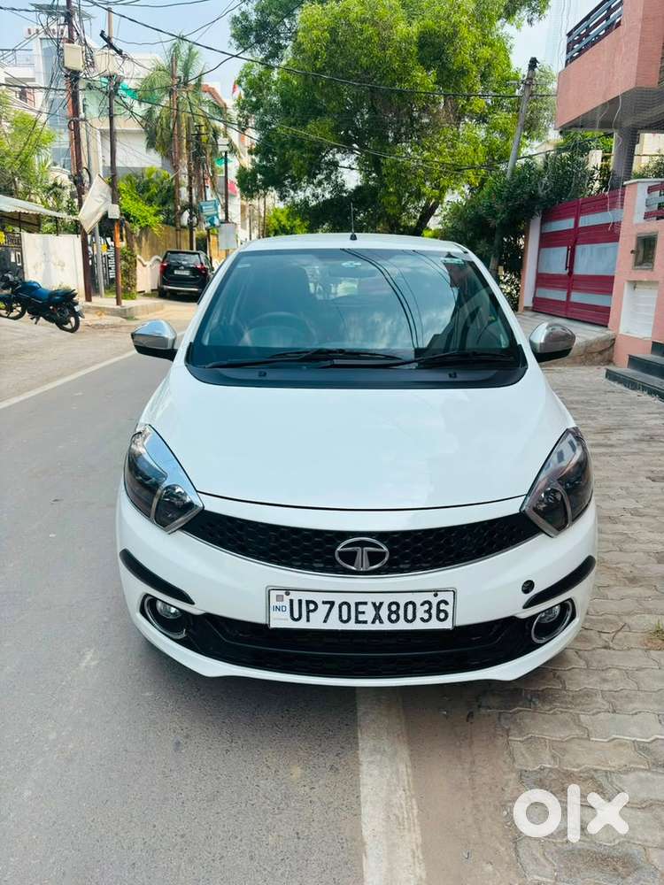 2019 Tata Petrol Car
