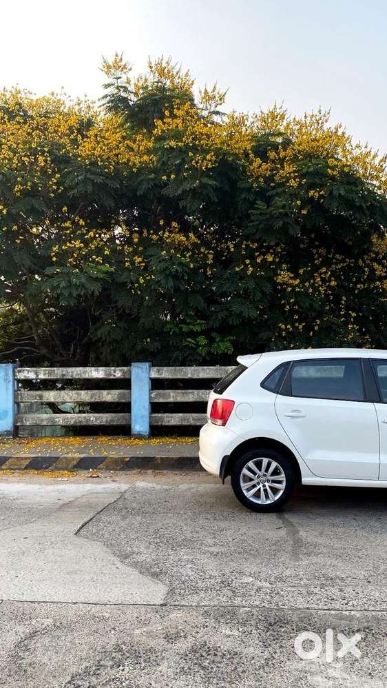 Volkswagen Polo 2013 Diesel Well Maintained