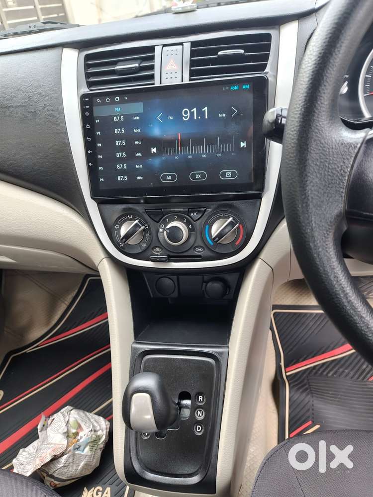 Maruti Suzuki Celerio Vxi At, 2015, Petrol