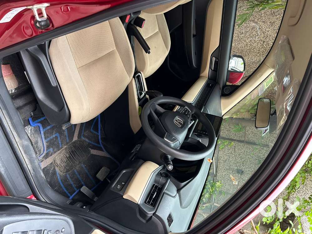 Honda Amaze Top Model  Single Owner  3000km  Like New