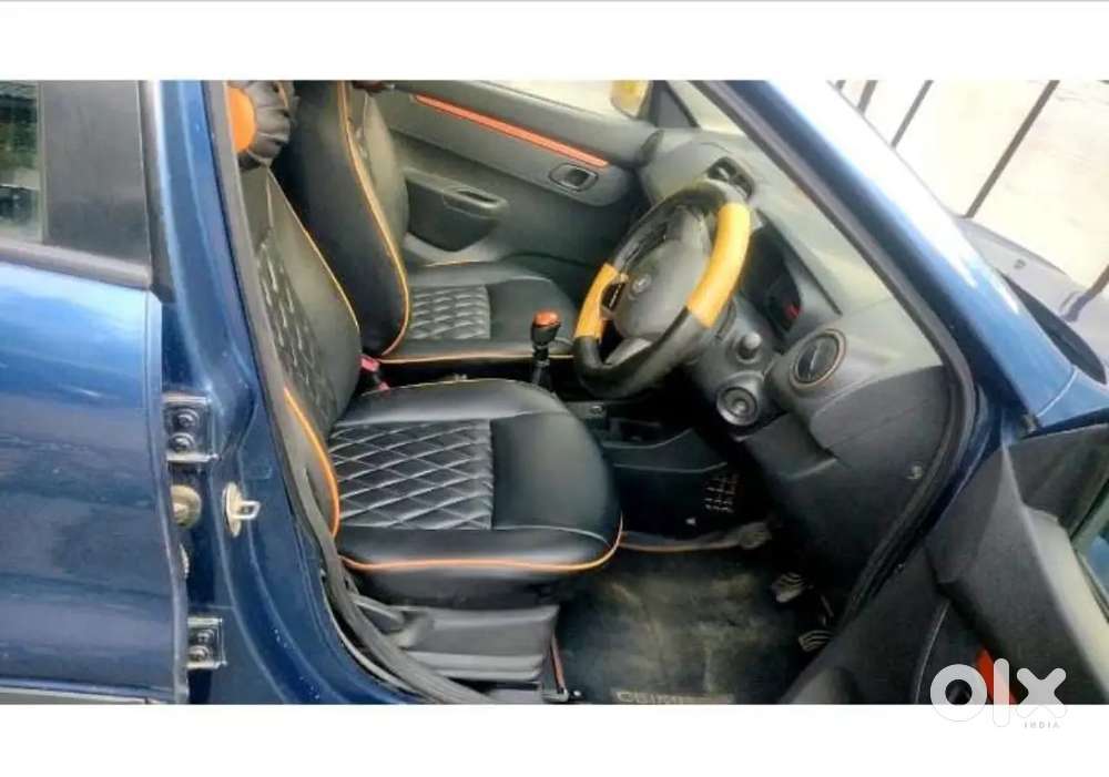 Renault Kwid 1.0 Climber 2017