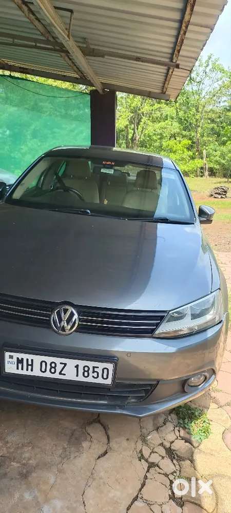 Volkswagen Jetta Tdi 2011 Highline Manual