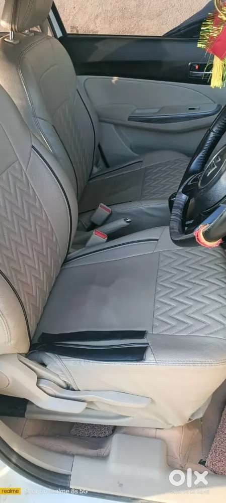 Maruti Suzuki Dzire 2022 With Manual Transmission