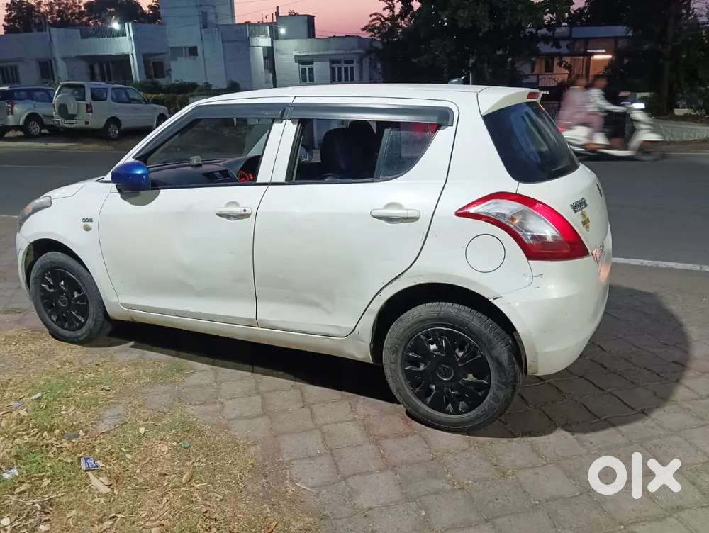 Swift -2013 Ldi For Sale