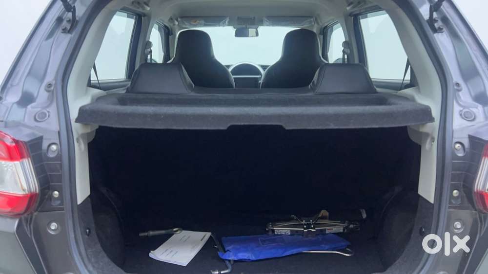 Maruti Suzuki S-presso Vxi O Amt, 2023, Petrol