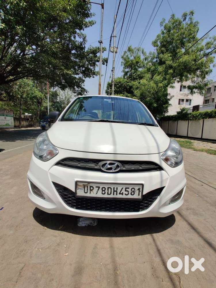 Hyundai I10 Magna O, 2014, Petrol