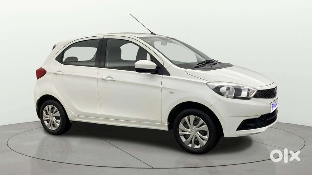 Tata Tiago 1.2 Revotron Xt, 2016, Petrol