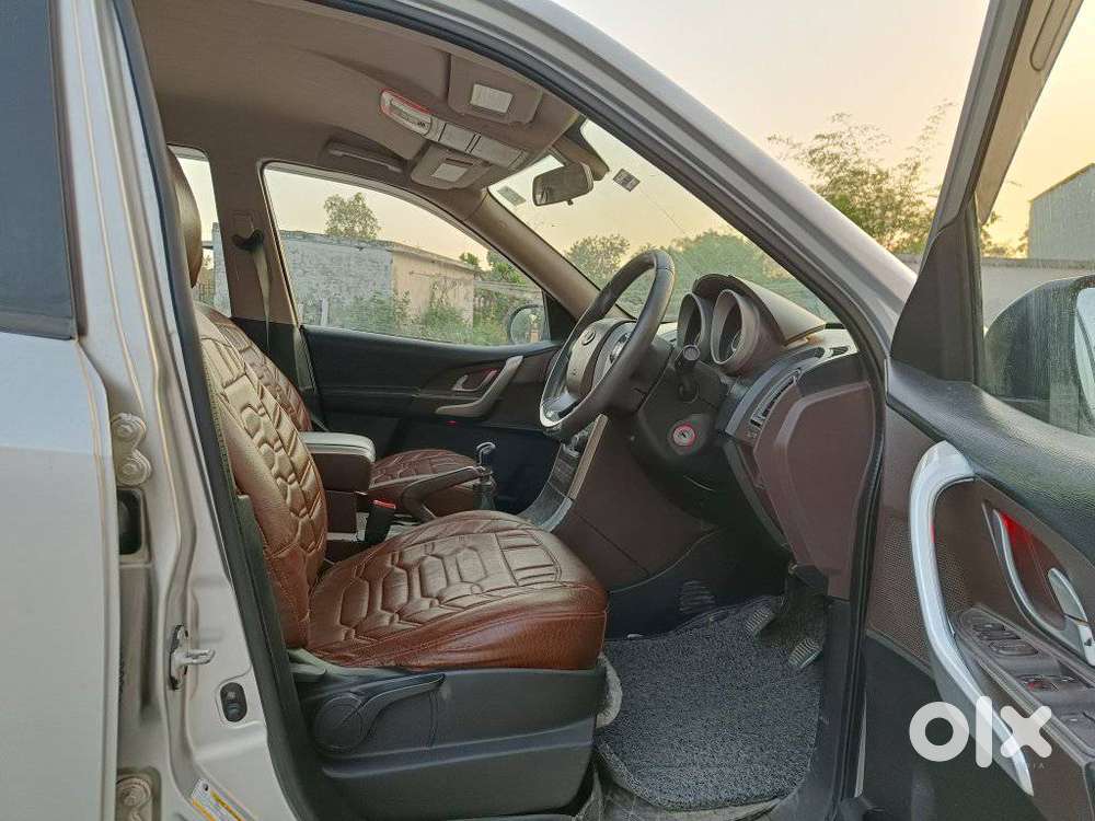 Mahindra Xuv500 2011-2015 W6 2wd, 2012, Diesel