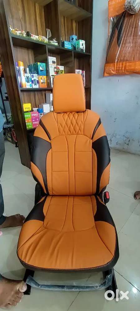 Maruti Suzuki Baleno 2024 Top Model