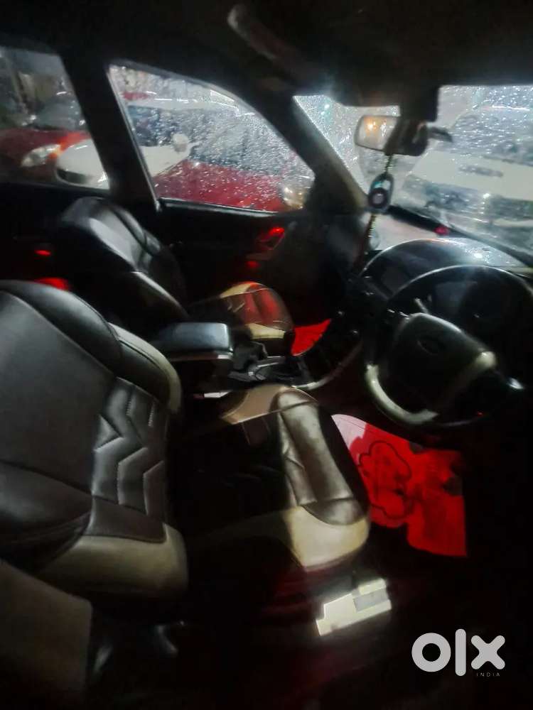 Mahindra Xuv500 Diesel 2013