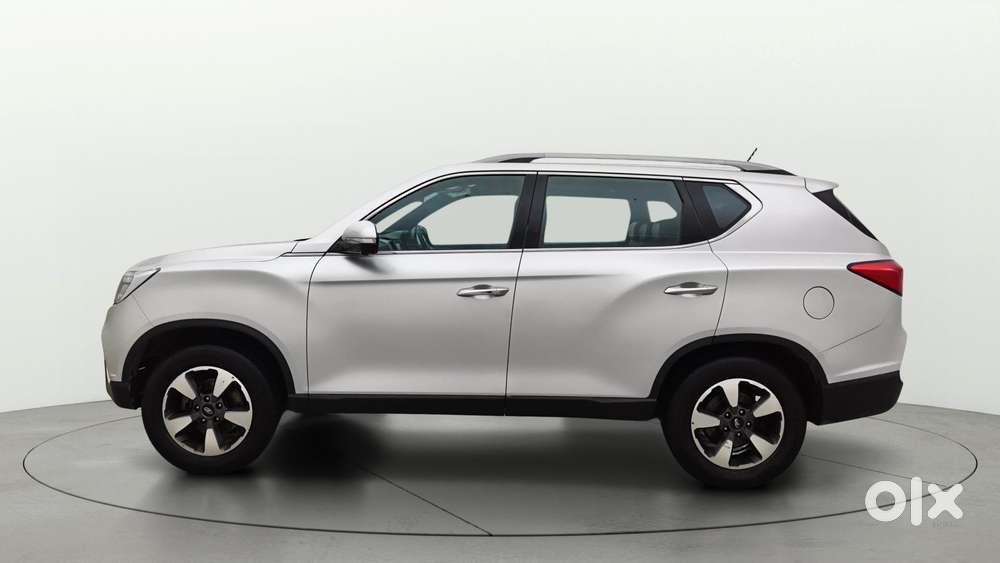Mahindra Alturas G4 4x4 At, 2019, Diesel