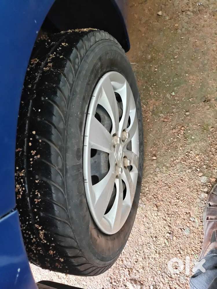 Hyundai Eon 2013 Petrol Well Maintained
