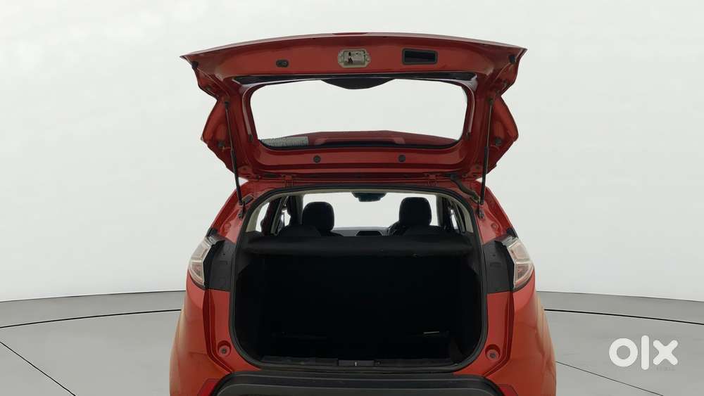 Tata Nexon 1.2 Revotron Xm, 2018, Petrol