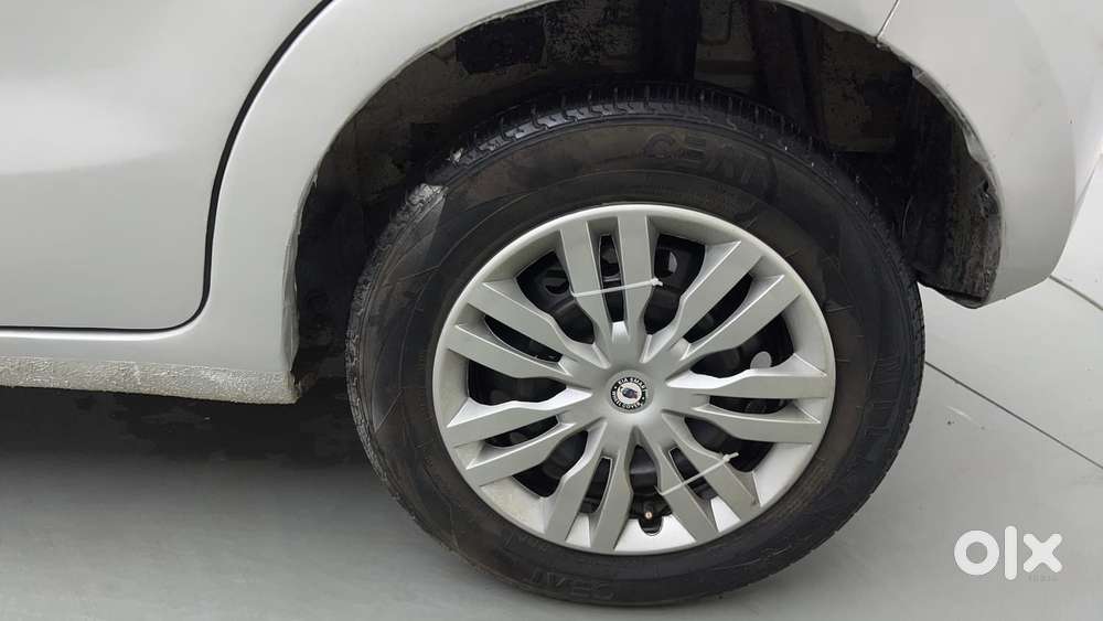 Maruti Suzuki Celerio Zxi, 2014, Petrol