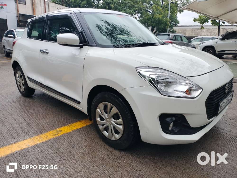 Maruti Suzuki Swift Vdi, 2020, Diesel