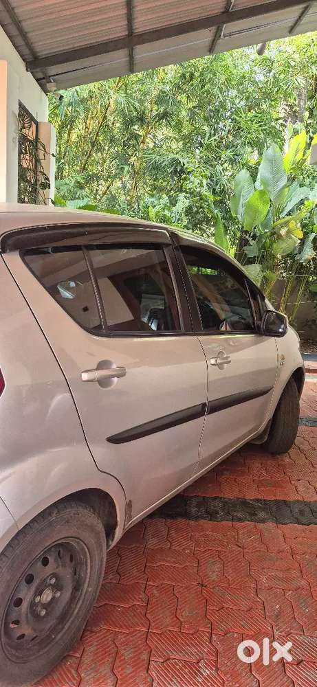 Maruti Suzuki Ritz 1.2 Lxi 2016