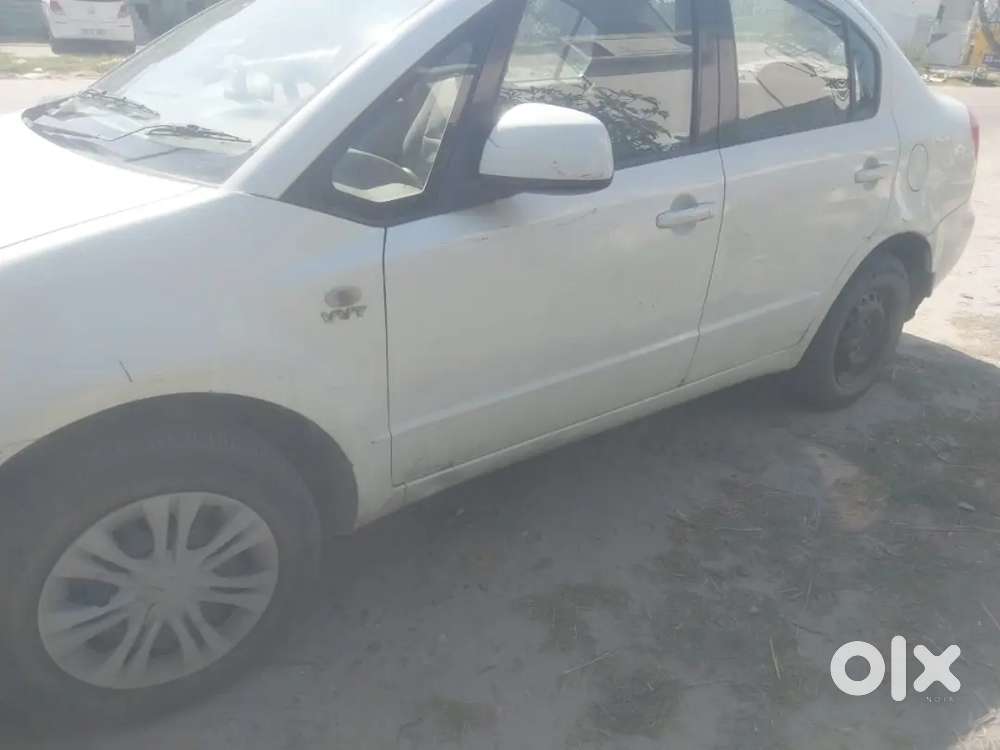 Excellent Condition Car For Sale