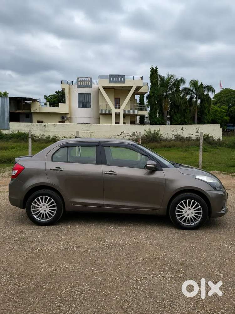 Maruti Suzuki Swift Dzire Vdi  2016  Diesel  80,000 Km  2nd Owner