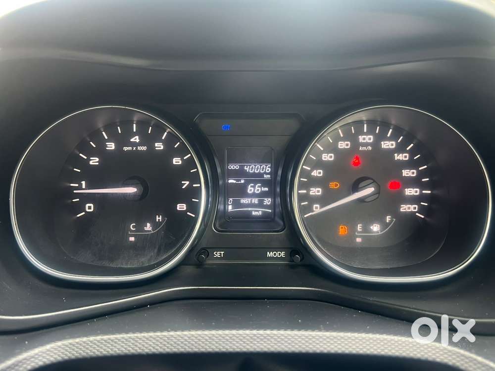 Tata Nexon 1.5 Revotorq Xz Plus, 2017, Diesel