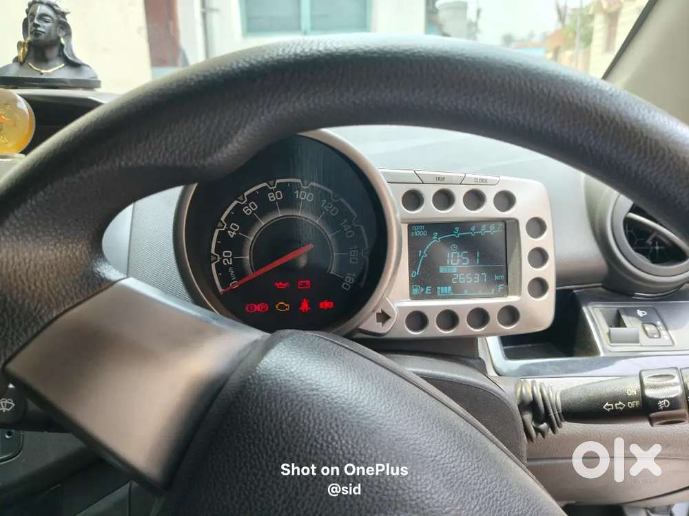 Chevrolet Beat 2011 Petrol 27000 Km Driven Fitness Valid 2031