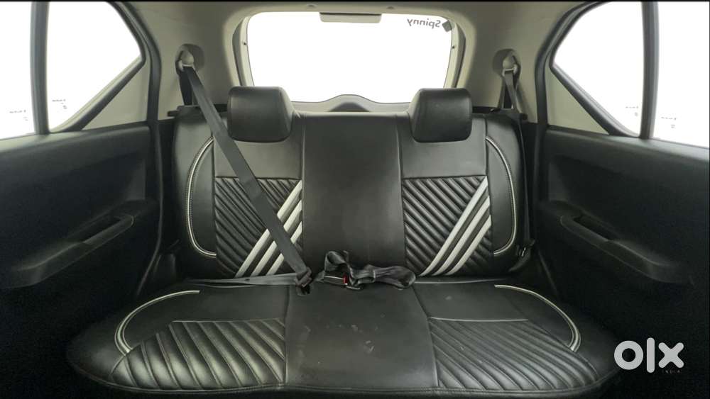 Maruti Suzuki Ignis 1.2 Sigma Mt, 2020, Petrol