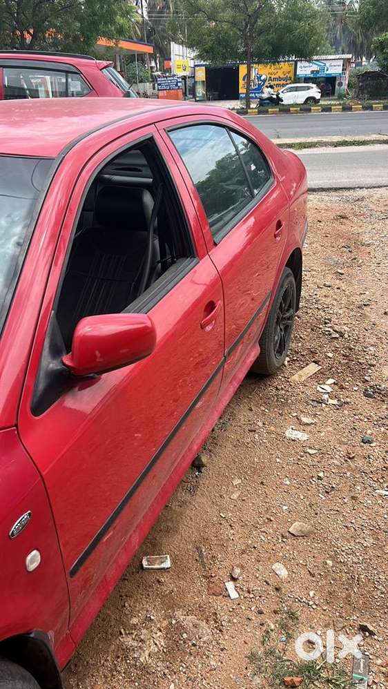 Skoda Octavia 2006 Diesel Good Condition