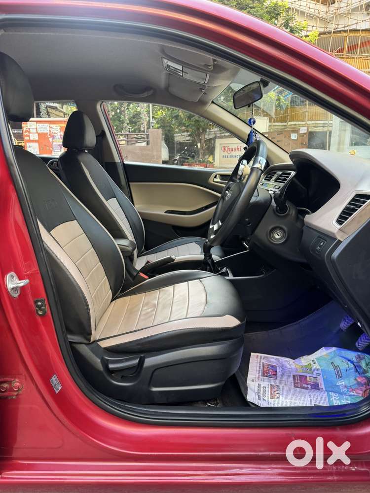 Hyundai Elite I20 Magna 1.2 Mt, 2015