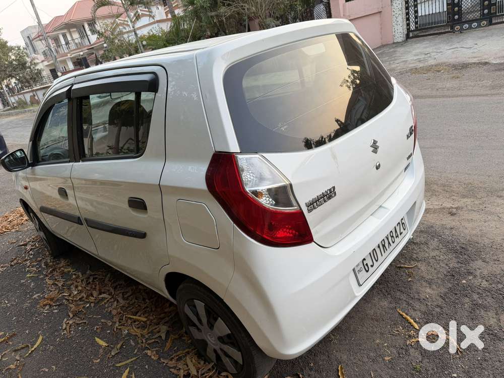 Maruti Suzuki Alto K10