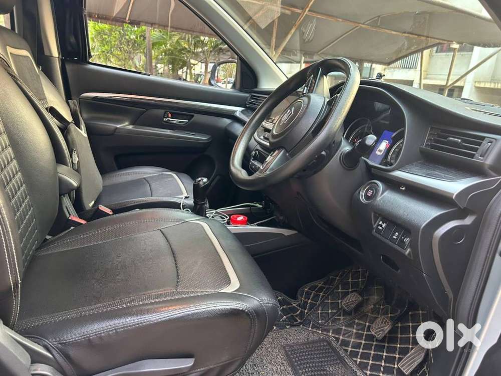 Maruti Xl6 Zeta Mt–top Condition, Low Km, Urgent Sale