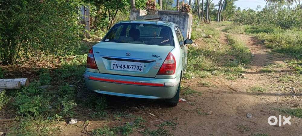 Tata Indica Ev2 Xeta 2004 Diesel Good Condition