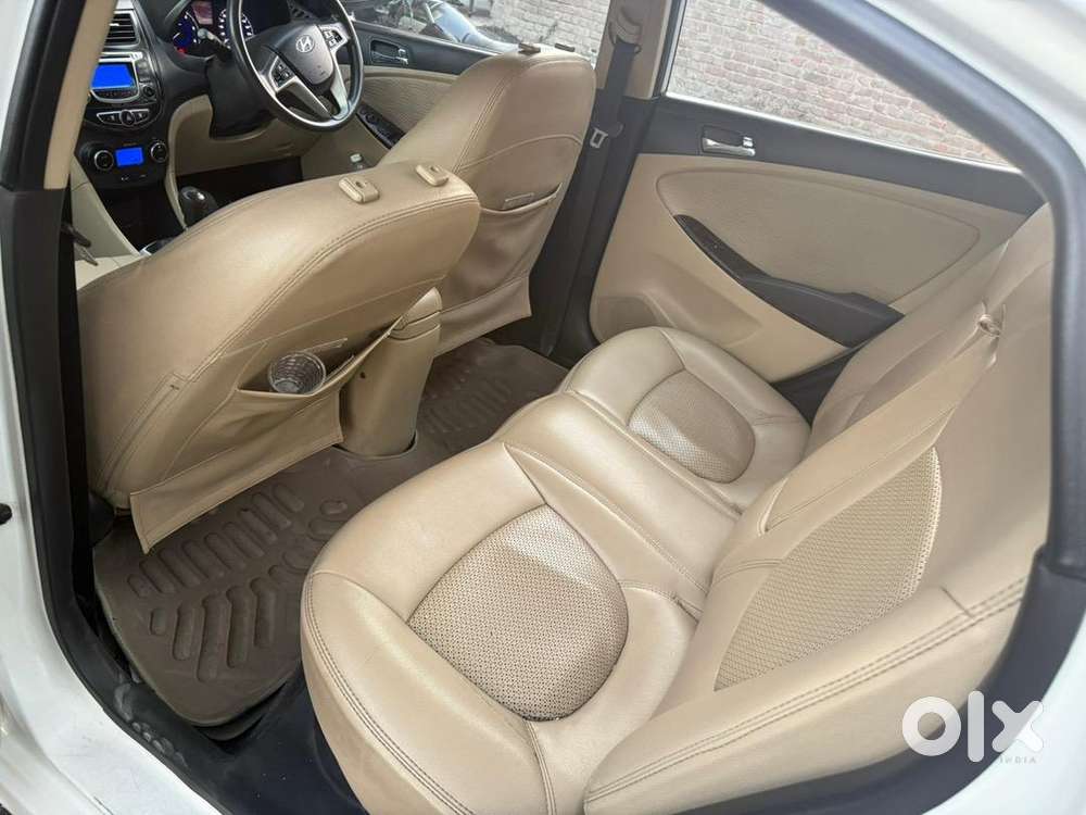 Hyundai Car Diesel 2013