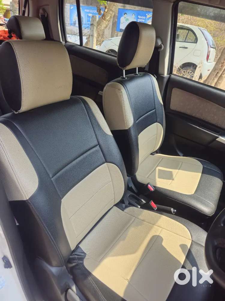 Maruti Suzuki Wagon R 2014 Petrol Good Condition